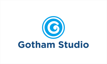 GothamStudio.com - Creative brandable domain for sale